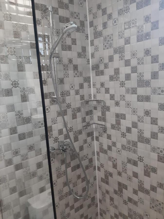 Casa Dumitru 호텔 Ceraşul 외부 사진